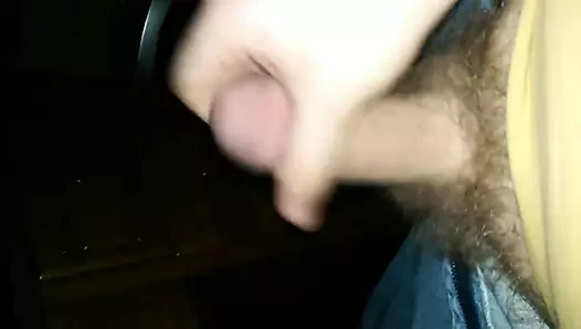 pantolonumda Cumming