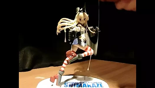 SoF Shimakaze