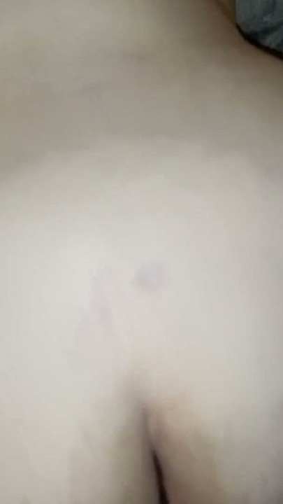 Stepmom Asked to Be Fucked – Prone Between Ass Cheeks to Doggy Cum on Big Ass | Clip 1
