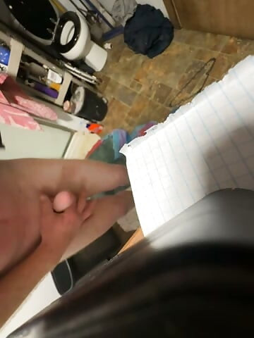 יצאתי מהמקלחת