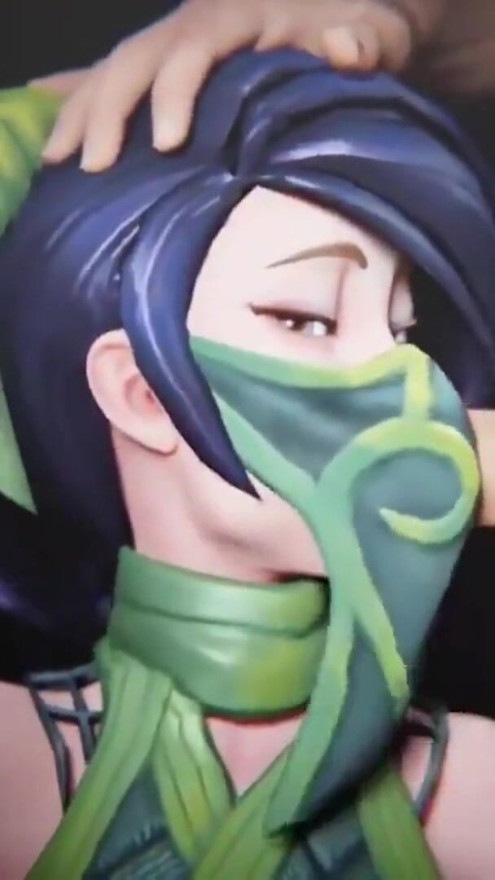 League of Legends Compilation (κινούμενα σχέδια με ήχο) 3D Hentai Porn SFM | Κλιπ 1