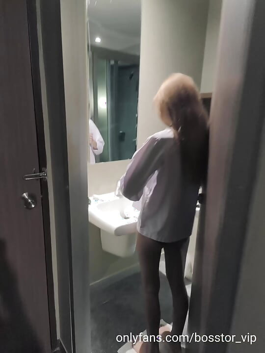 POV Thai Muslim student (behind the scenes)