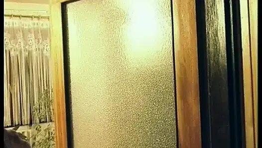 Hinter Deutschen Türen Wird Fleißig Gefickt - Kompletter Film