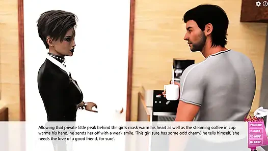 Noemis Toscana rebecca: in der küche episode 19