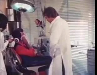 horny dentist.