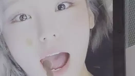 Itzy yeji döl haraç