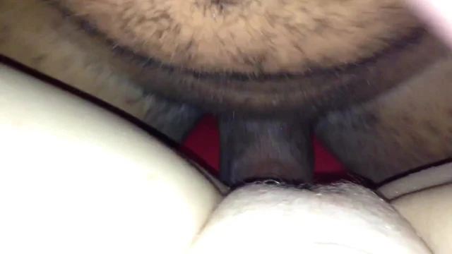 Milf bbc muture pounding with cumshot
