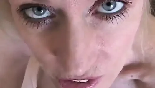 Wicked Sexy Melanie: I Want Your Cum!