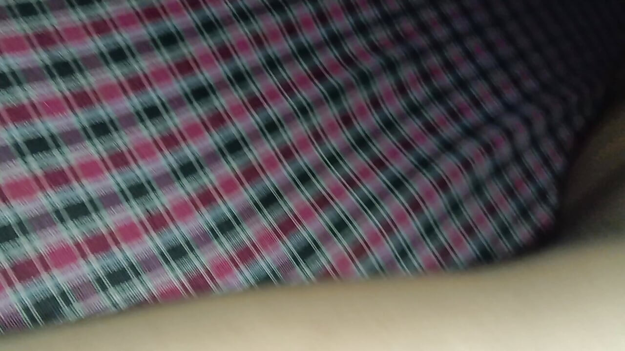 Mausi ji ne lund hilaya acche se
