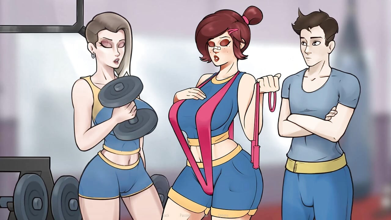 Deep Vault 69 Fallout - Dio 6 - Napaljene sise barista od Loveskysan