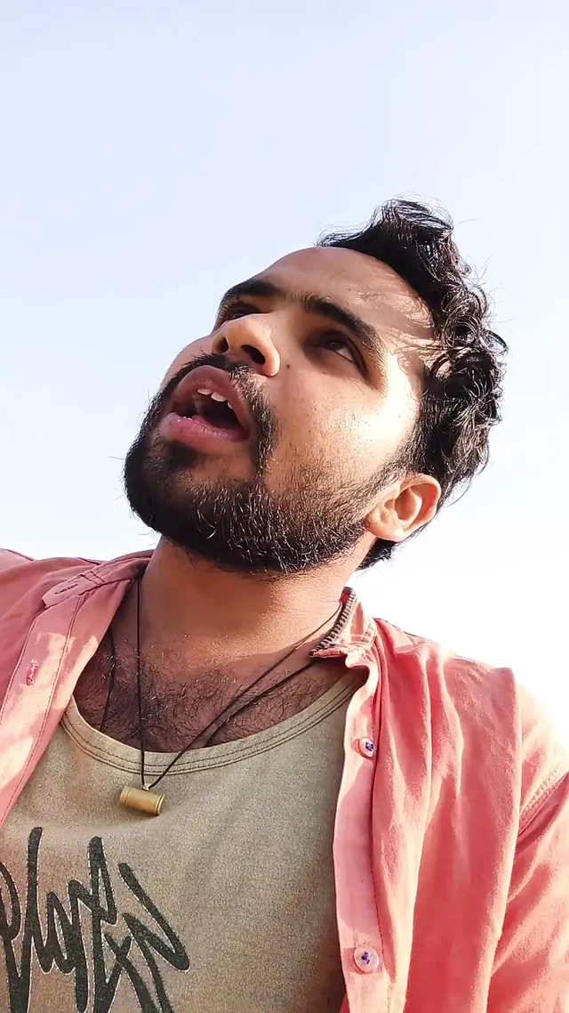 A Big looser boy train 🚂 journey story explaination in hindi