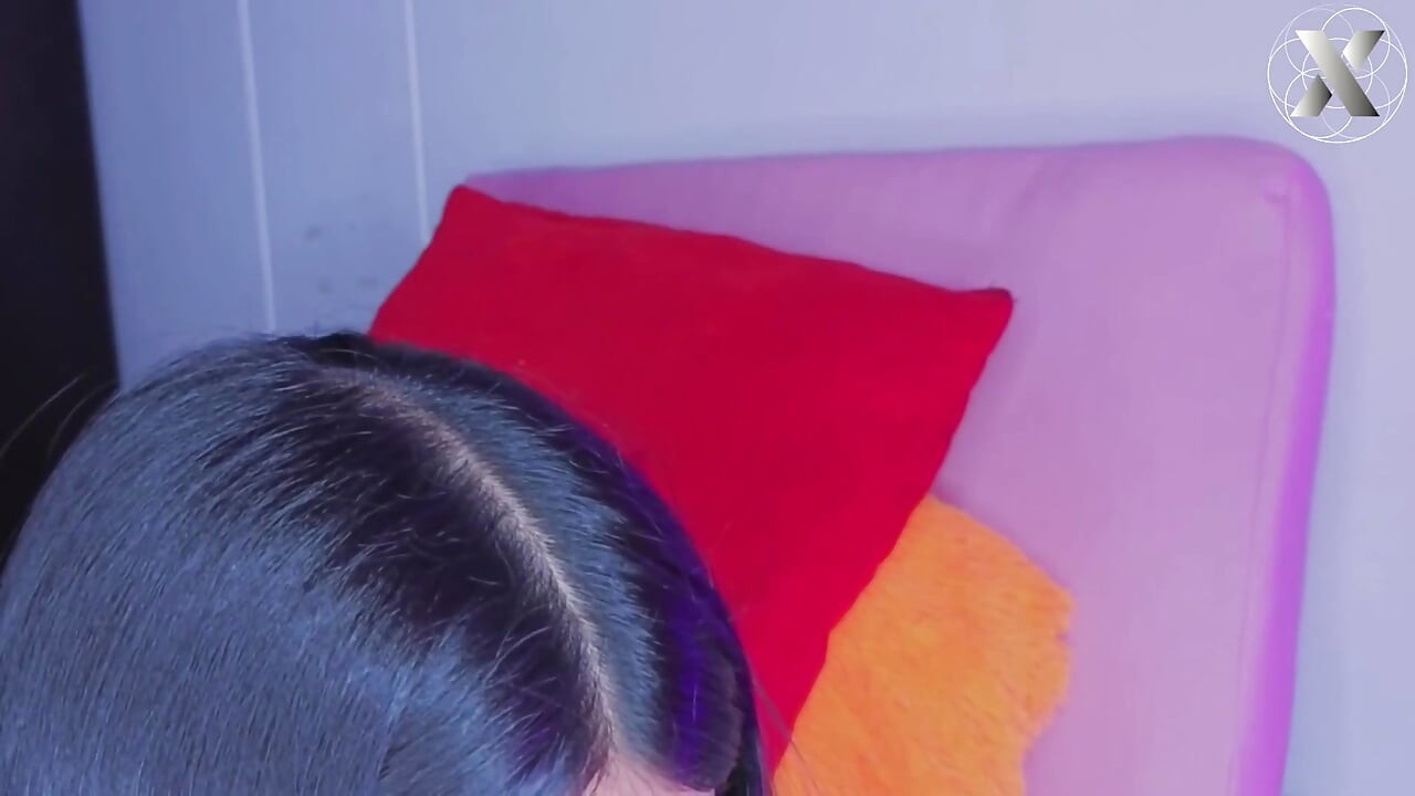 Svršavanje jedno drugome u lice