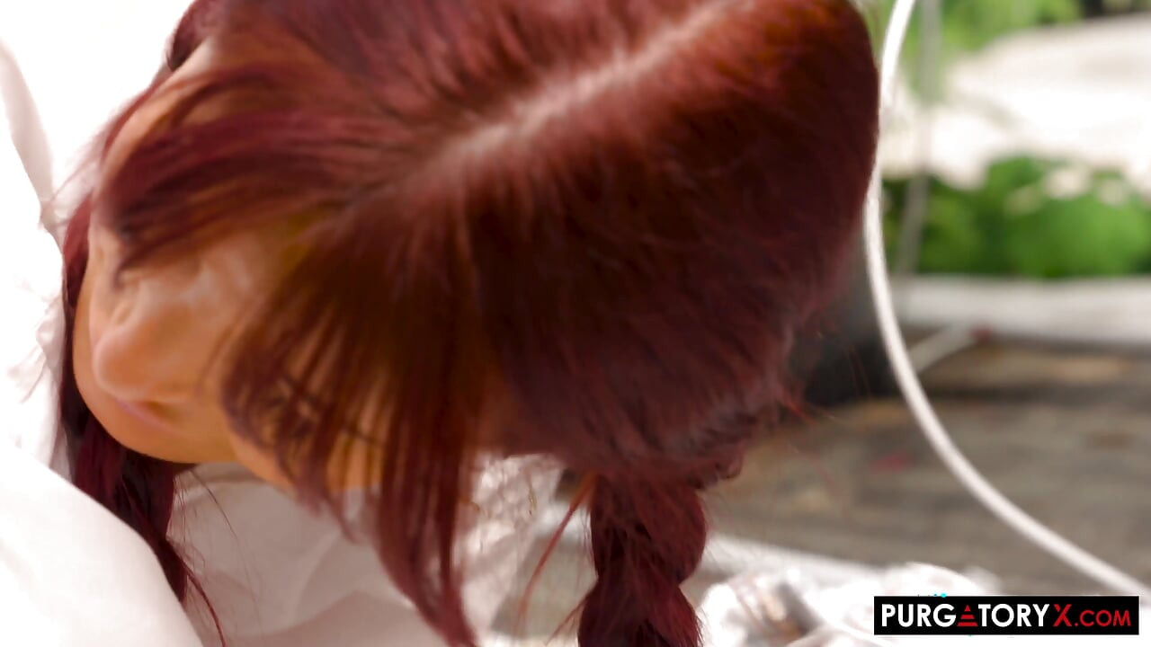 Fata cu zmeură, volumul 1, episodul 3