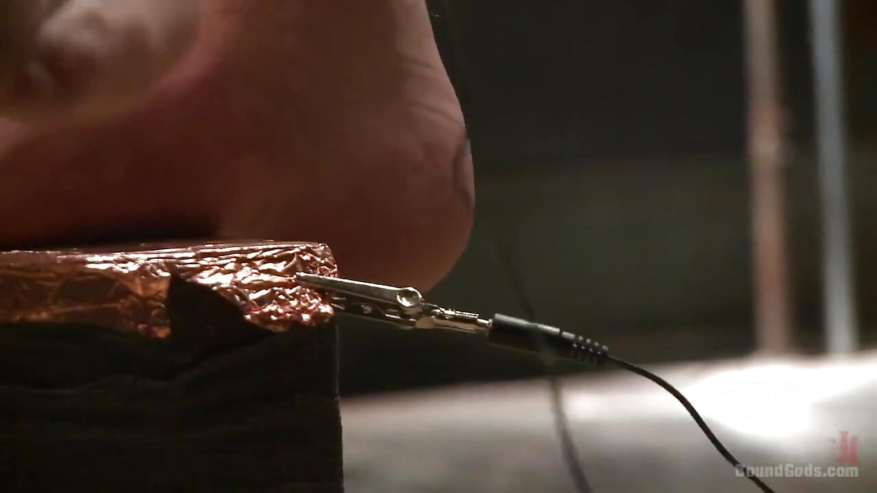 Bondage Envy
