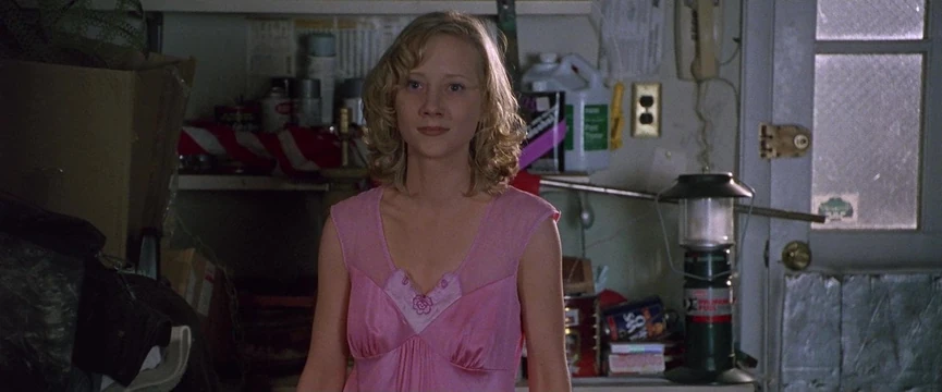 Anne Heche - ''Donnie Brasco''