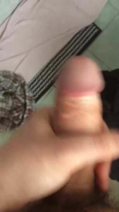 Homemade masturbate