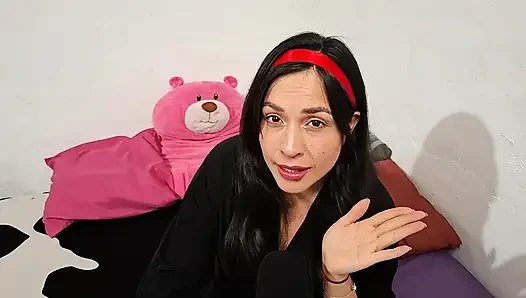 ASMR I ask you questions (A LOT) to rest