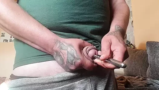 Yarak sesi 14 mm
