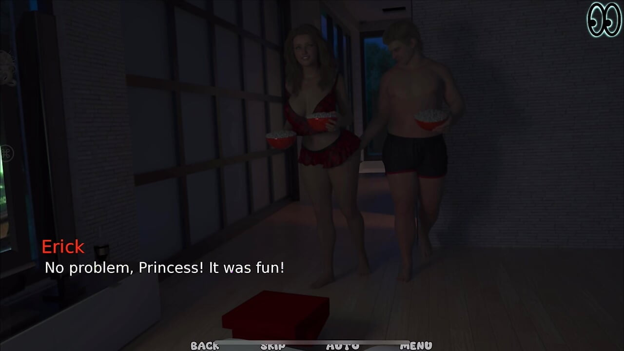 Moja italijanska žena drolja V0.6 - deo 2