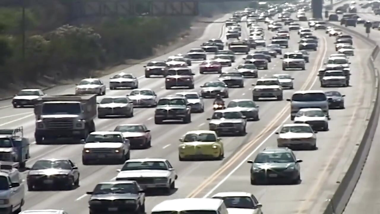 Lust eskaliert in einer hemmungslosen Nacht bis zum