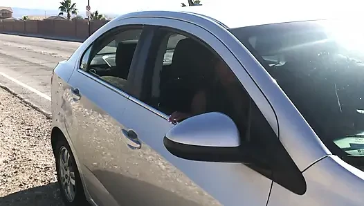 Ich LIEBE es, schwanz draußen sexy nina rivera gut zu bekommen