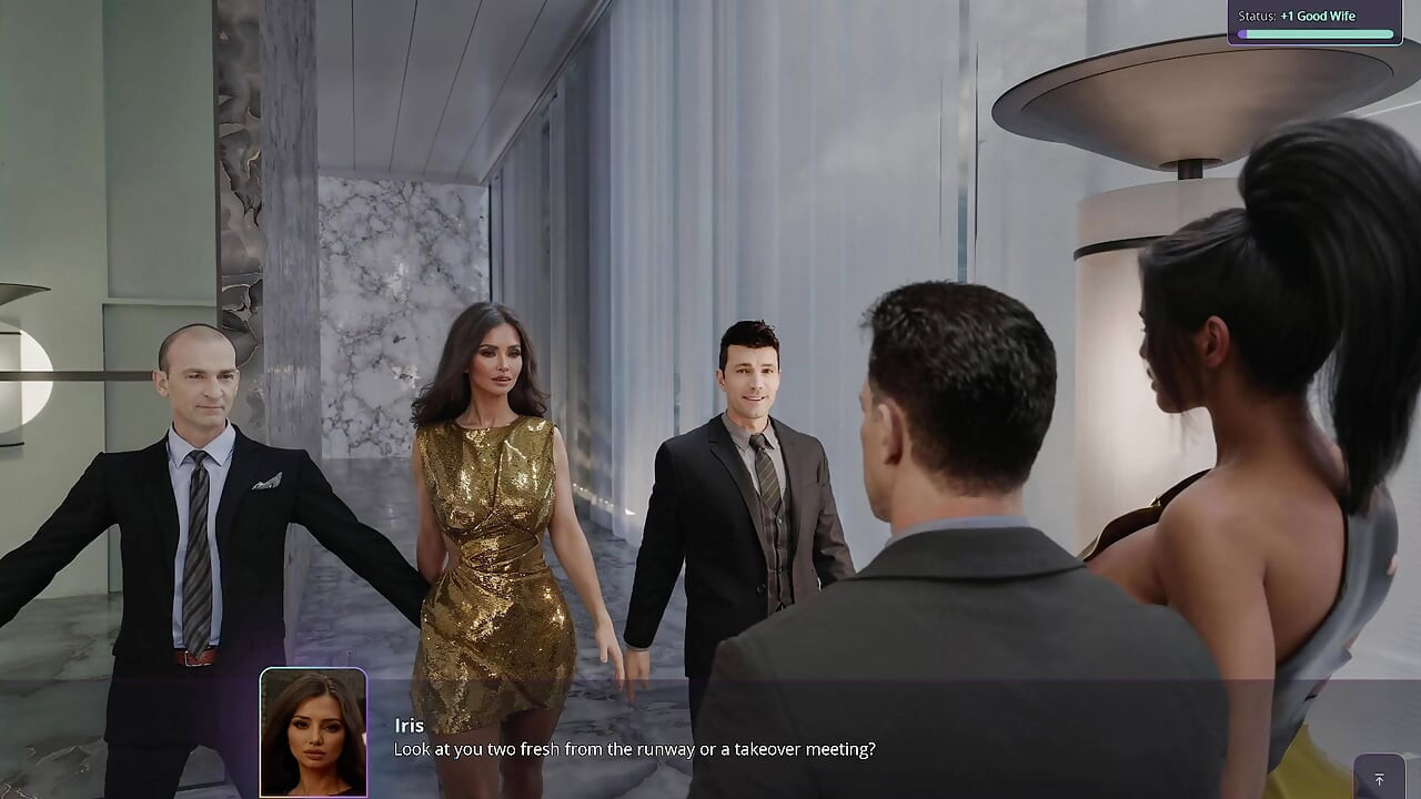Hotwife Sofia 2026Apr Ενημέρωση - Περίεργος; Εδώ είναι τι συνήθως κάνουν οι Hotwives σε αυτά τα άτακτα πάρτι