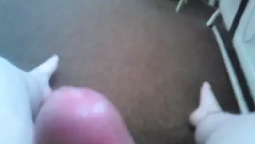 i cum . doszlem