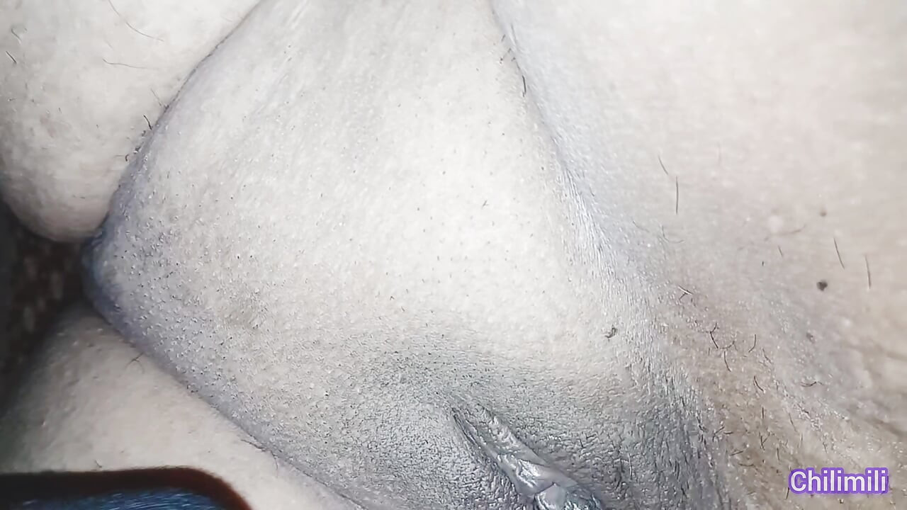 My Stepbrother Wants to lick my juice pussy Oral Sex Hindi