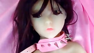 Stress Relief Sex Doll 6