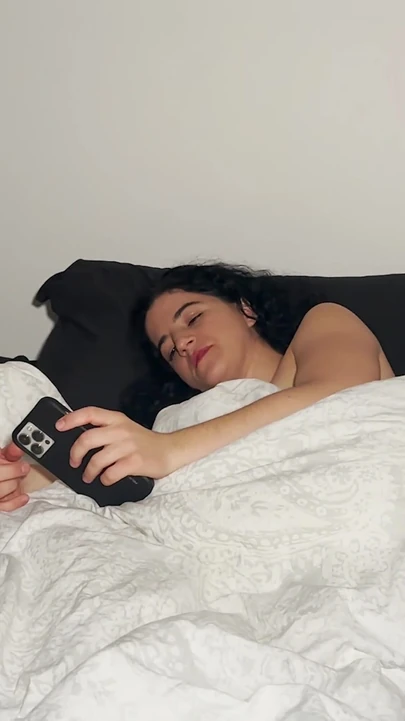 Full Video - People with Disabilities on a Blind Date Turned Orgy - Cliff Media Productions