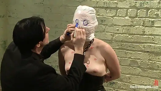 Sophie Monroe alias Dolly Dikubur Hidup-Hidup, Dipermalukan, dan Disiksa