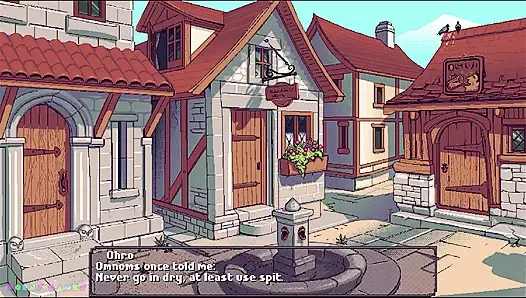 Aurelia oleh Mirthal bagian 4