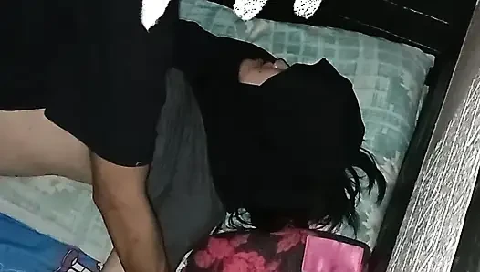 Asyalı kadınımın dar amcığımın ve beyaz tenimin zevki