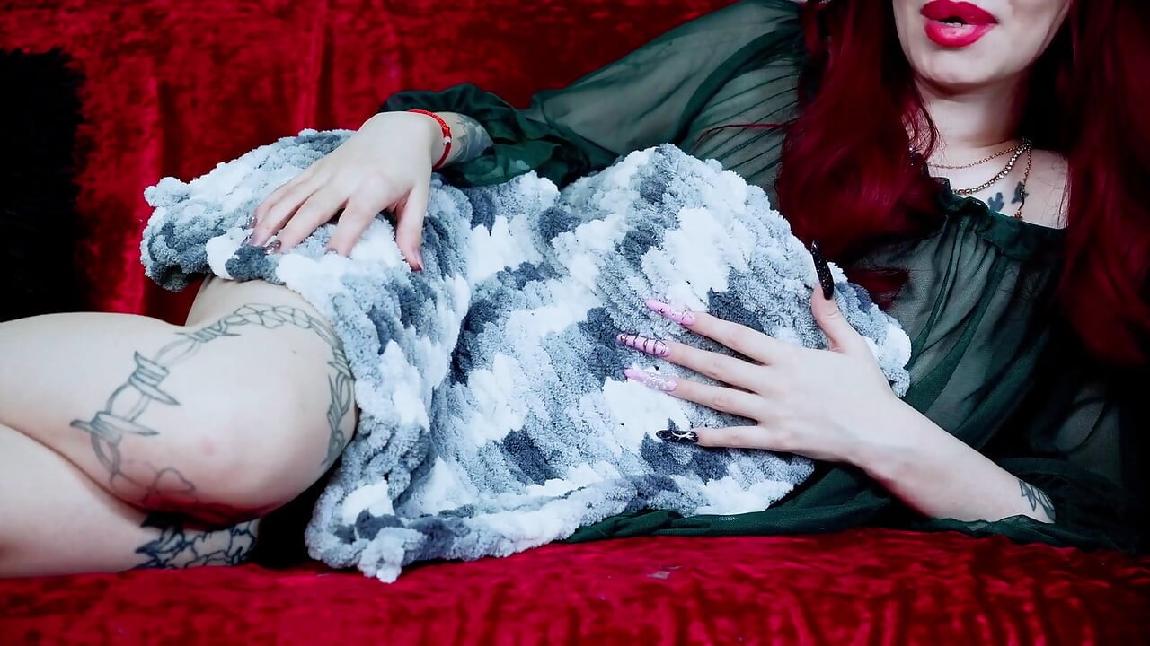 Taboo Sex with Holy Santa's Cock! POVcreampiebj