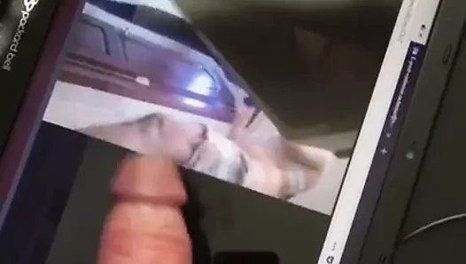 Mastürbasyon!