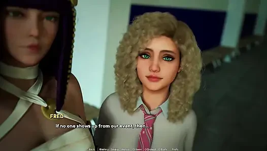 Shadows of Desire V0.9 Cheating Update Part 3