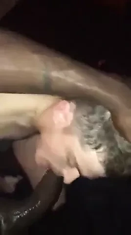 BB fucking