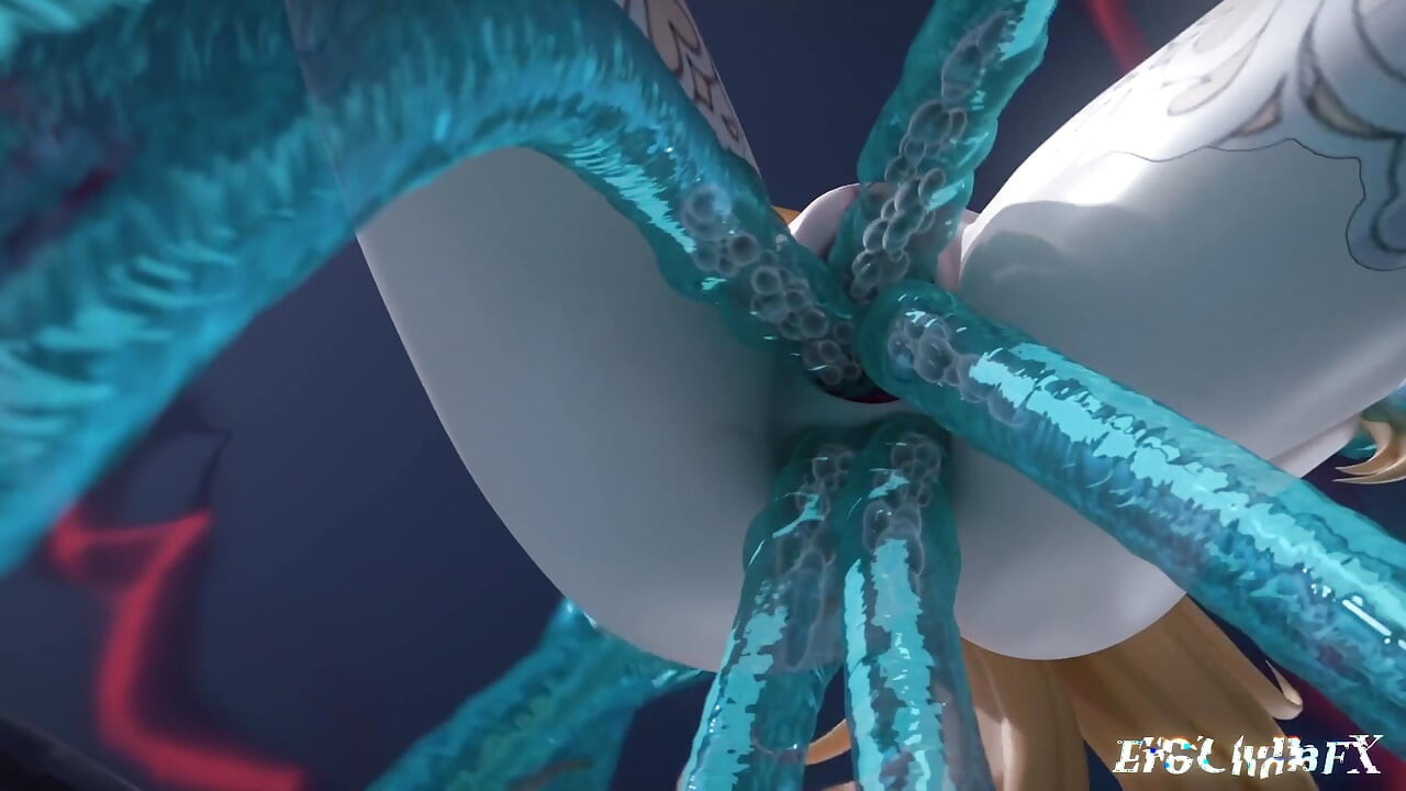 Best Of EroChanFX