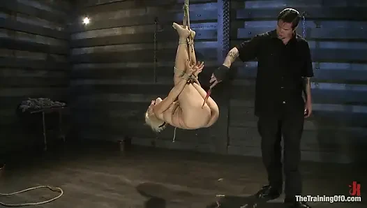 Training Dylan-day 5 Live Show-final Test