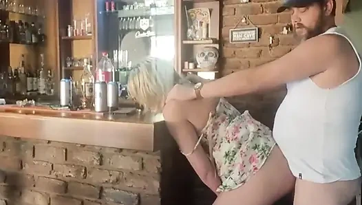 Getting Fucked by My Trucker Brother in-law