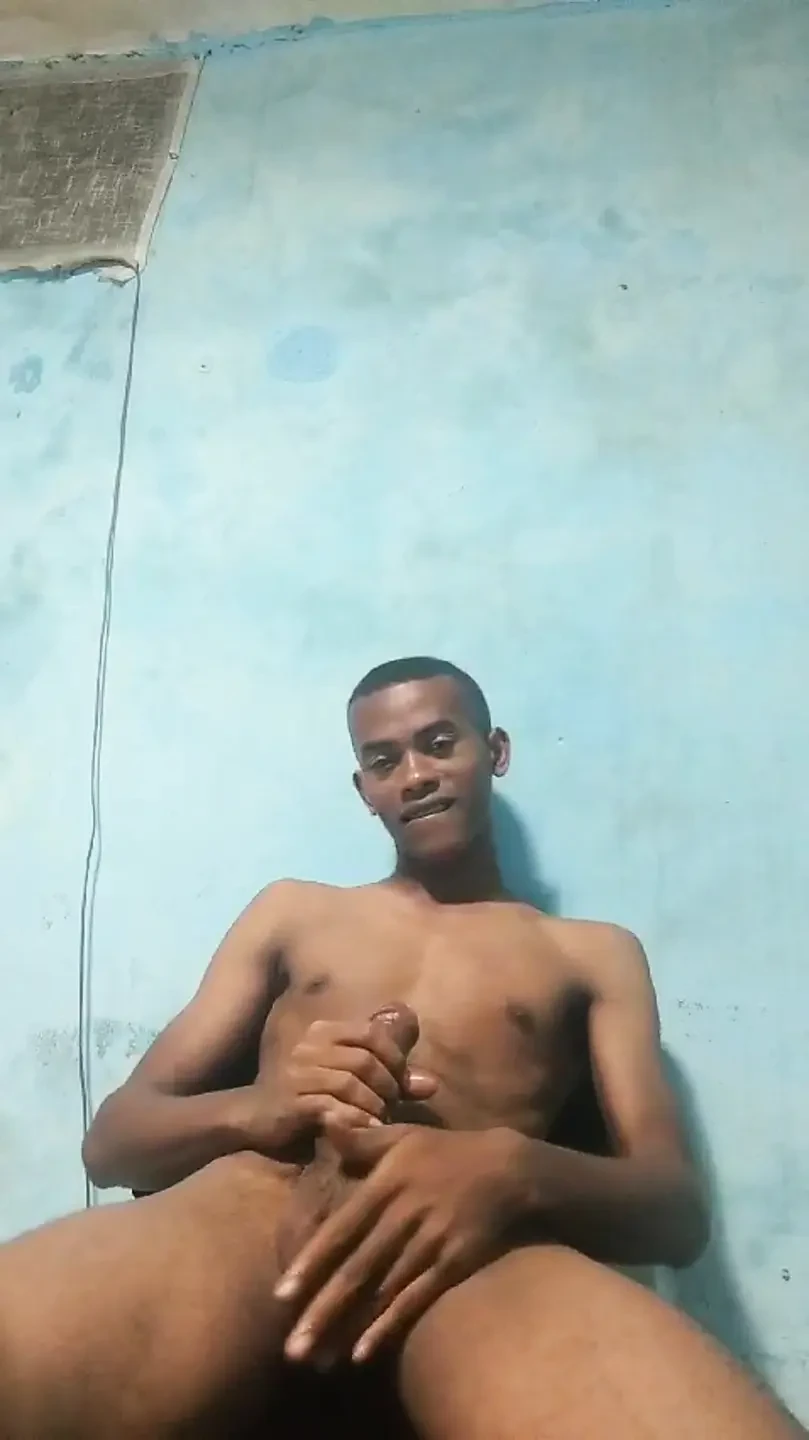 Wanking on My Own