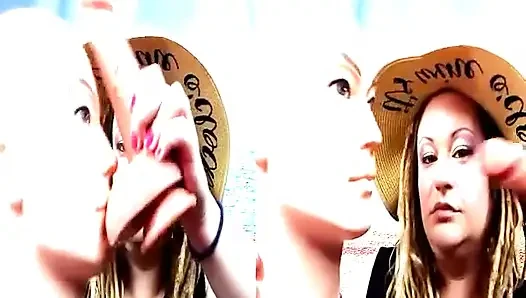 Ich mach dich zu einer sissy doll