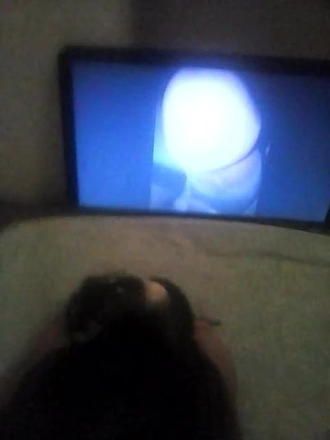 se que j'aime bien pendant qu'il me baise