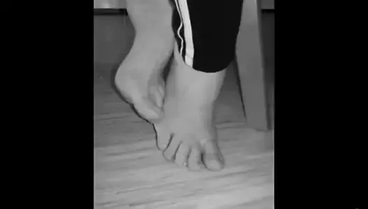 Feet fetish - 03