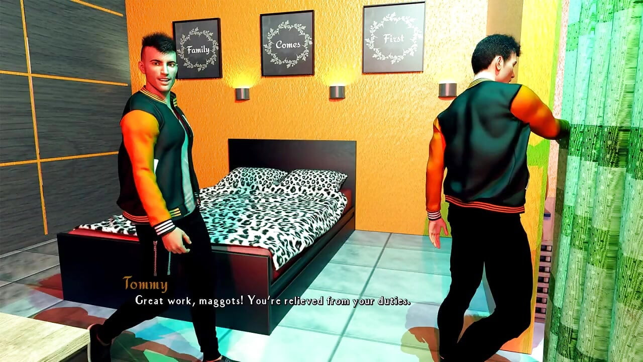 Being a Dik 0.3.1 Part 26 Massive Dik Gameplay by Loveskysan69