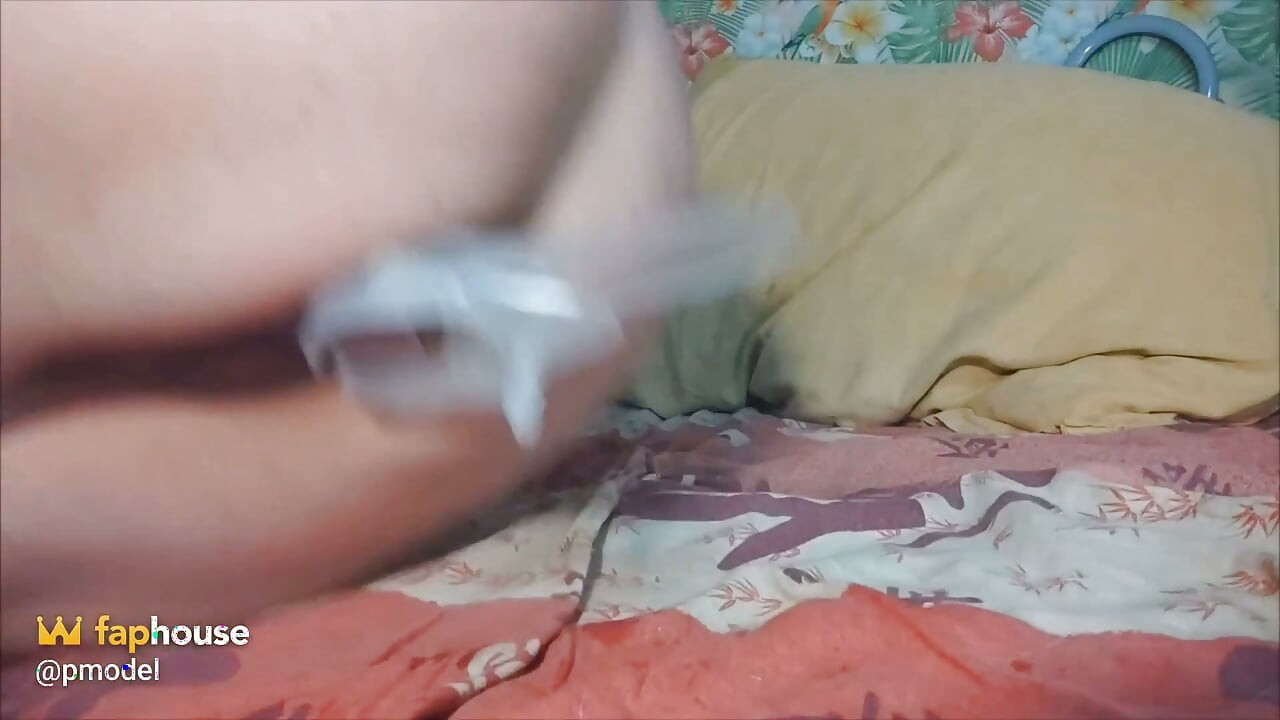 Anal muayene