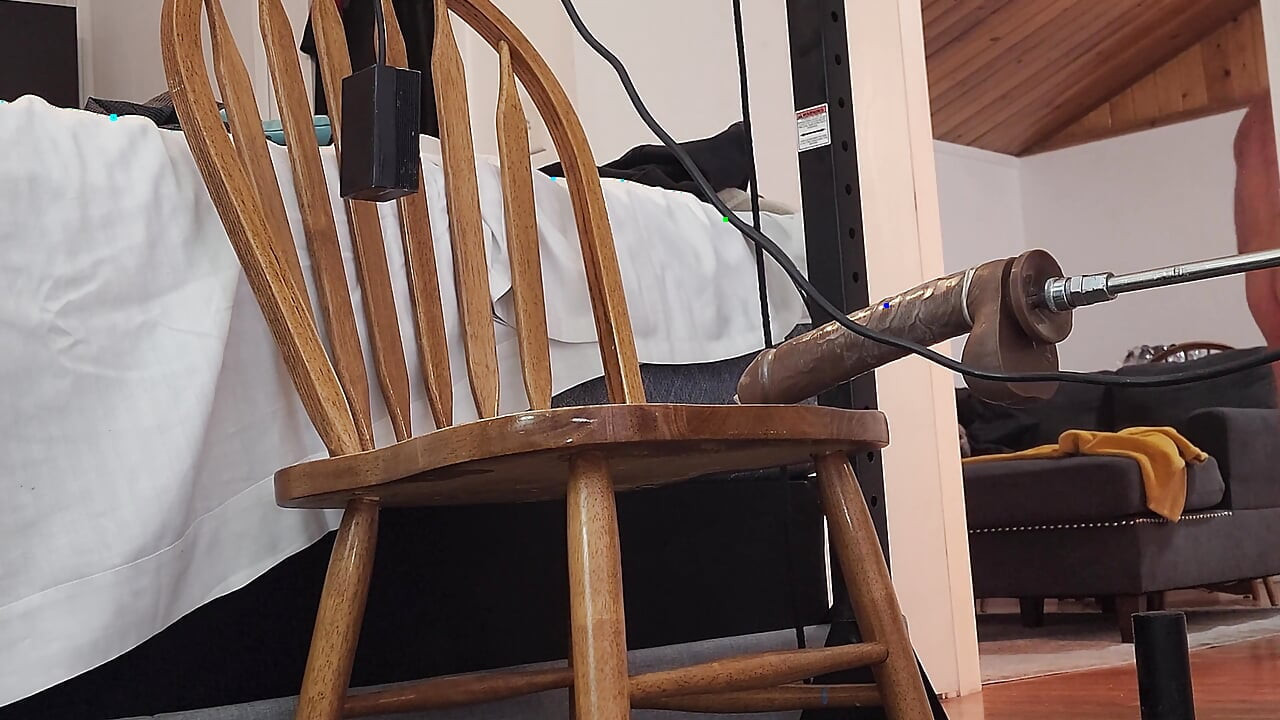 Big Cock Straight Boy Gets Long Strokes