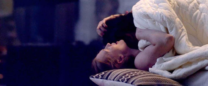 Mireille Enos Sex Scene from Never Here On ScandalPlanet.Com