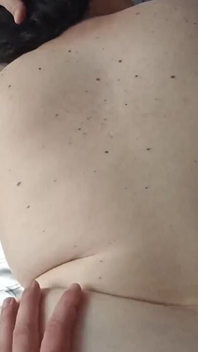 MILF Deepthroats Then Doggy Style Pussy to Anal Creampie | Clip 3