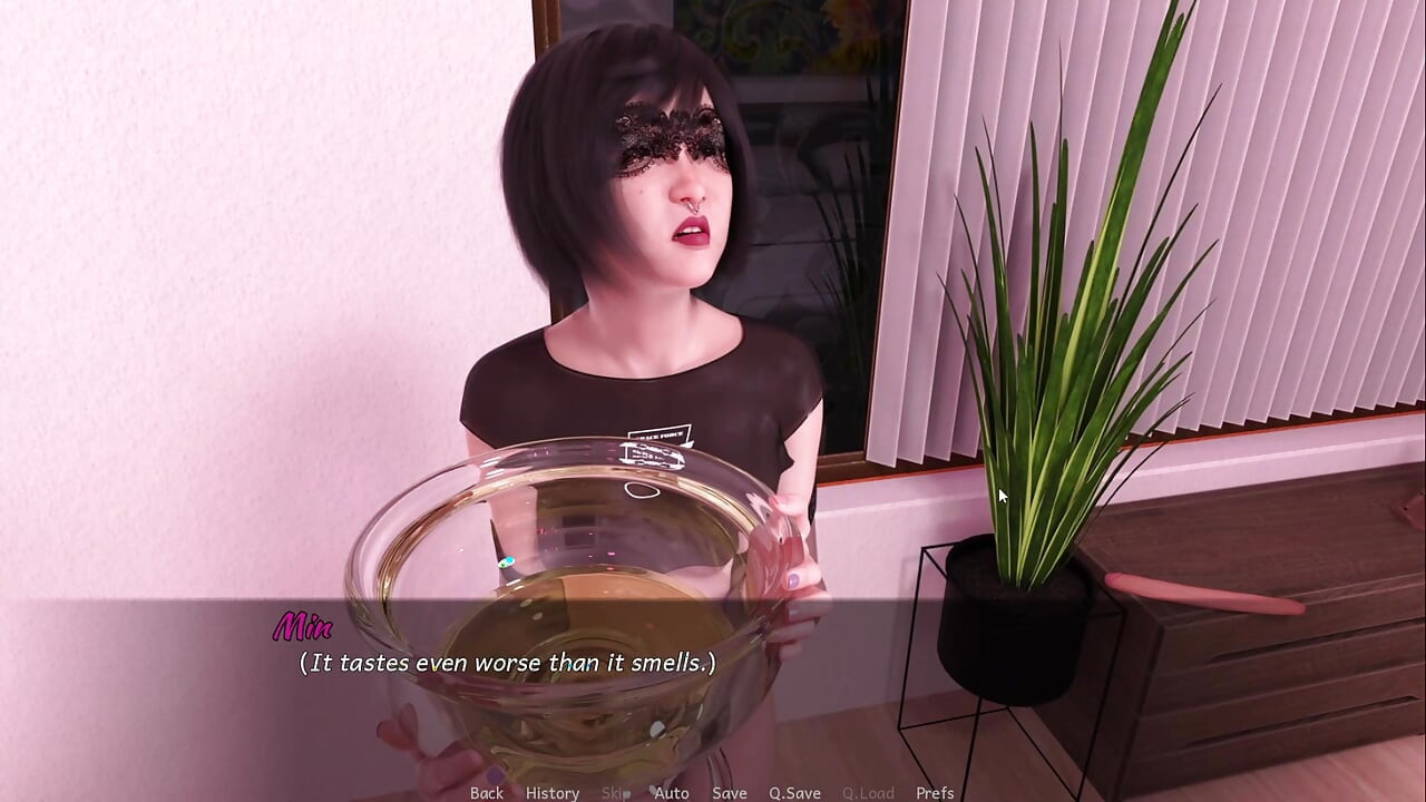 Fetish Locator part 4. I lick a pussy as chalange in the park